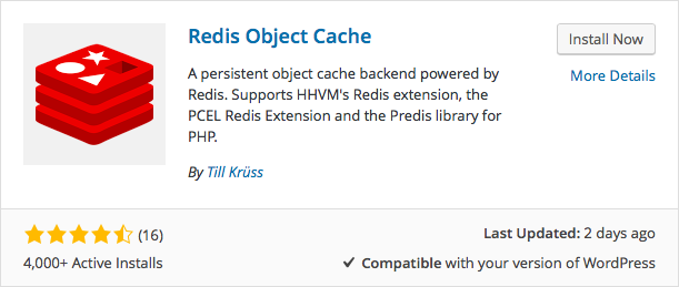 Redis on PHP7 for Centos 7